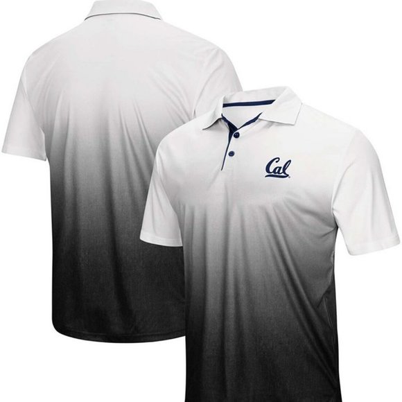 Colosseum Other - Brand New Colosseum Cal Berkeley Polo Shirt Size XXL